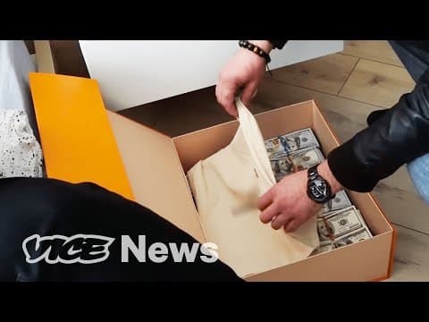 Ransomware Is An Epidemic And It's Getting Worse | Cryptoland thumbnail
