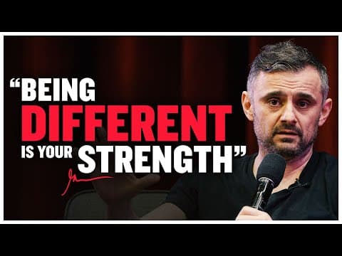 The Ultimate Advice For People Who Feel Like They Aren't Good Enough thumbnail