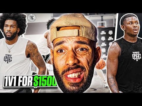 Know your gameplan! Layers! Zae vs Dae Dae thumbnail