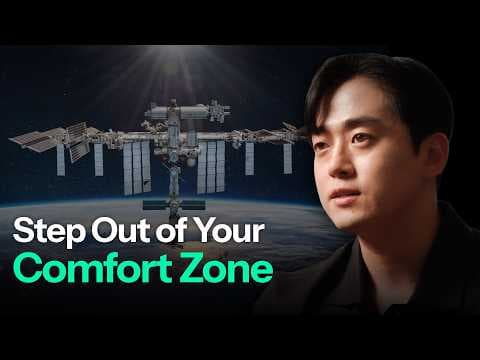 How to Leverage Space for Pharmaceutical Growth thumbnail