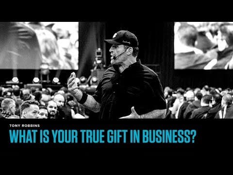 Unlock the power of your true nature in business thumbnail