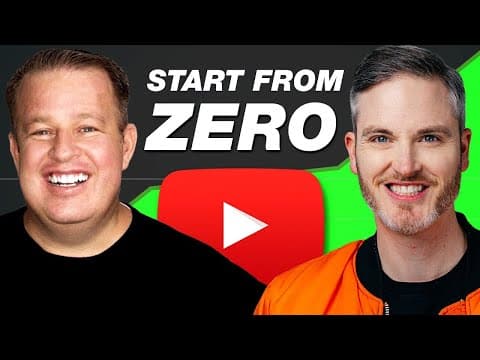 How Can You Still Grow a YouTube Channel in 2023? thumbnail