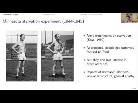 Lecture 17: State-Dependent Preferences, Projection, and Attribution Bias thumbnail