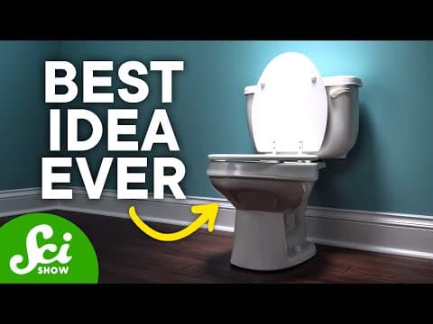 How Modern Technology Protects You From Toxic Poop thumbnail