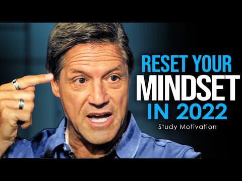 How to Upgrade Your Mindset for the New Year thumbnail