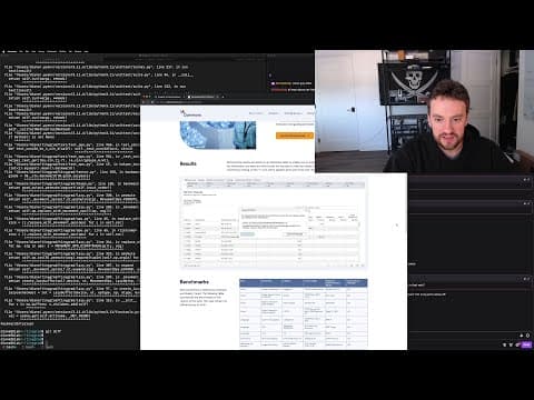 How to Refactor Code in tinygrad Library thumbnail