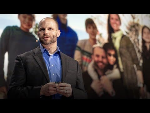 The beauty and complexity of finding common ground | Matt Trombley thumbnail