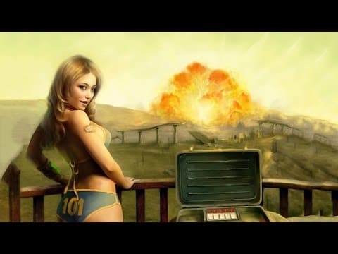 10 Fallout Facts You Probably Didn't Know thumbnail