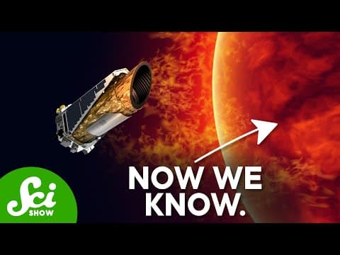 The Sun Isn't Normal. This Telescope Learned the Hard Way. thumbnail
