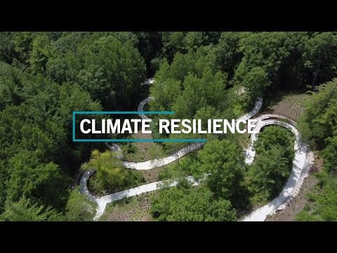 Sustainable Future – Challenge Accepted! | Climate Resilience Ep. 2 thumbnail