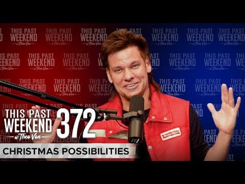 What Holiday Joy and Kindness Lessons Can We Learn? thumbnail
