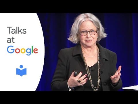 Negotiating at Work: Turn Small Wins into Big Gains | Deborah Kolb | Talks at Google thumbnail