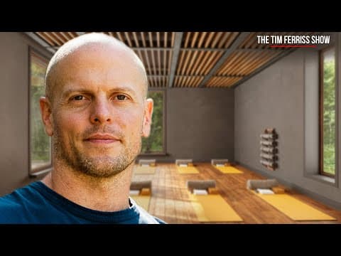PSA: My Silent Meditation Retreat (Warnings and Lessons Learned) thumbnail