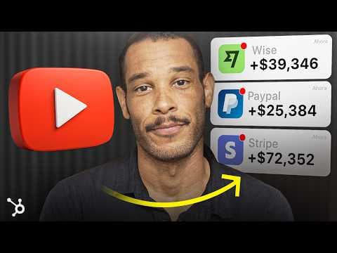 How to Start a YouTube Channel for Your Business (2025 Guide) thumbnail