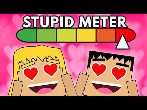 The Real Reason We Do Stupid Things For Love thumbnail