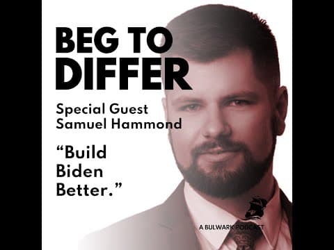 Build Biden Better thumbnail