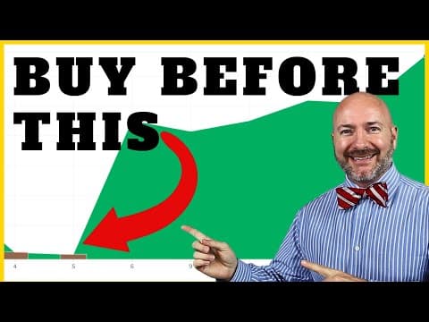 5 Stocks to Buy BEFORE They Get BOUGHT thumbnail