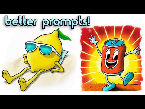 How to Use Type Stitch for Better AI Art Prompts thumbnail