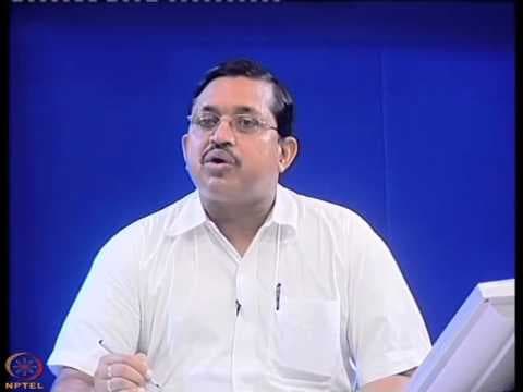 Mod-01 Lec-01 Introduction to Electronics Materials thumbnail