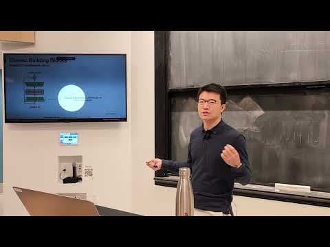 EfficientML.ai Lecture 7 - Neural Architecture Search Part I (MIT 6.5940, Fall 2024) thumbnail
