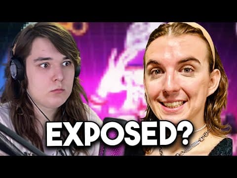 Was I Wrong About Chris Tyson? thumbnail