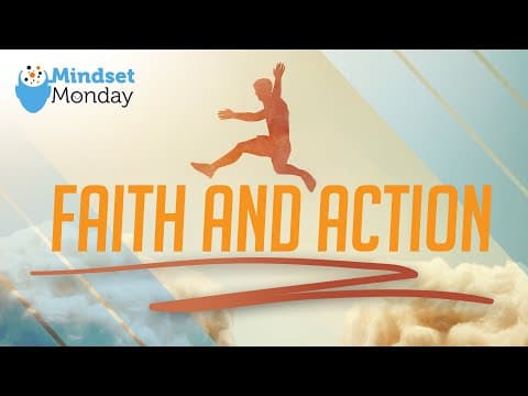 How Does Taking Action Help Against Negativity? thumbnail
