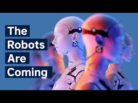 AI Is About to Get Physical thumbnail