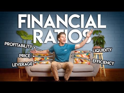 FINANCIAL RATIOS: How to Analyze Financial Statements thumbnail