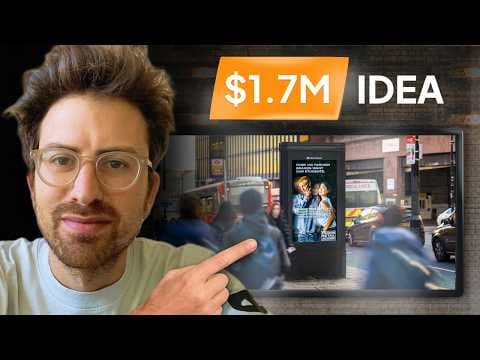 4 SaaS ideas to build in 2025 (and how to grow them) thumbnail