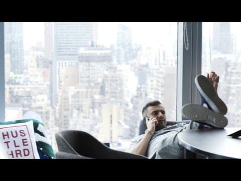 EMOTIONAL INTELLIGENCE IS IN MY LIVING WILL | DAILYVEE 271 thumbnail