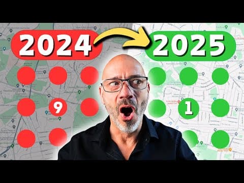 How to Optimize Google Business Profile SEO for 2025 thumbnail