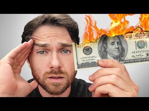 START SAVING | Market Just Flipped thumbnail
