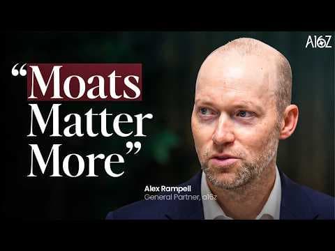 The AI Opportunity that goes beyond Models thumbnail