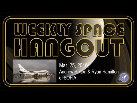 What Recent Discoveries Have Impacted Our Understanding of Space? thumbnail