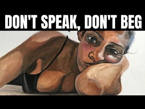 How Can Rejection Lead to Personal Growth and Strength? thumbnail