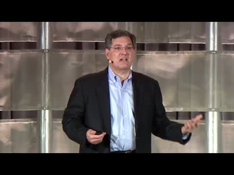 Mark Musen, Stanford University  - Stanford Big Data 2015 thumbnail