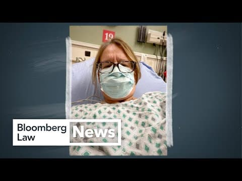 Covid ‘Long-Haulers’ and Their Lingering Medical Bills thumbnail