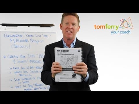 How to Create a Proof of Success to Attract Sellers thumbnail