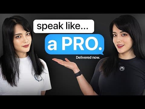 How To Articulate Your Thoughts and Make People Listen To You thumbnail