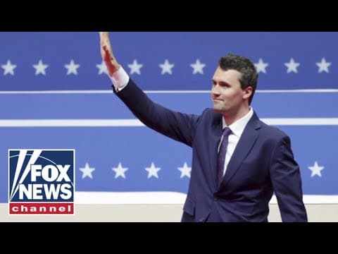 FBI shares 'breakthroughs' in hunt for Charlie Kirk assassin thumbnail