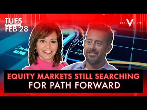 Does the Oil Market Recovery Have Lasting Potential? thumbnail