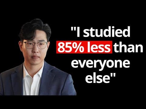 How to Achieve Academic Excellence with 4 Simple Strategies thumbnail