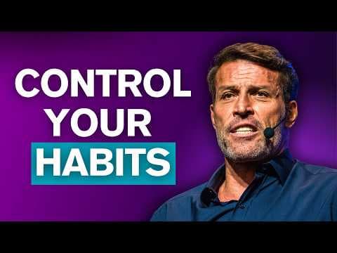 3 Skills You Absolutely MUST Master to Succeed in Life... thumbnail