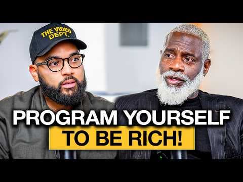 How To Become A Millionaire in 2026 (Part-Time!) ft. @MyronGolden thumbnail