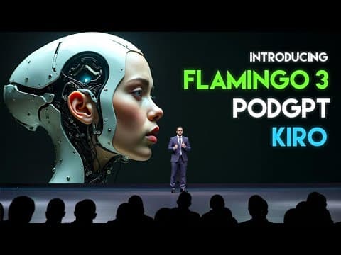 This New Open Source AI Just Beat OpenAI and Google and It’s Free for Everyone thumbnail