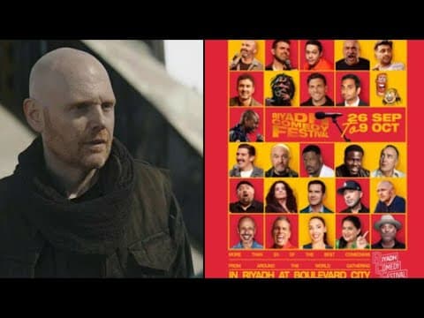 So Many Comedians Just Ruined Their Reputations thumbnail