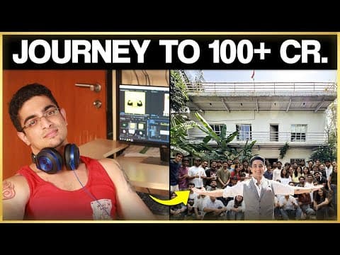 10 Years Of BeerBiceps thumbnail