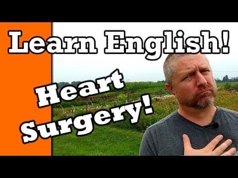 What Was Bob the Canadian's Heart Surgery Experience? thumbnail