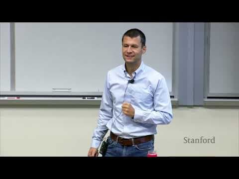 Stanford CS236: Deep Generative Models I 2023 I Lecture 9 - GANs thumbnail