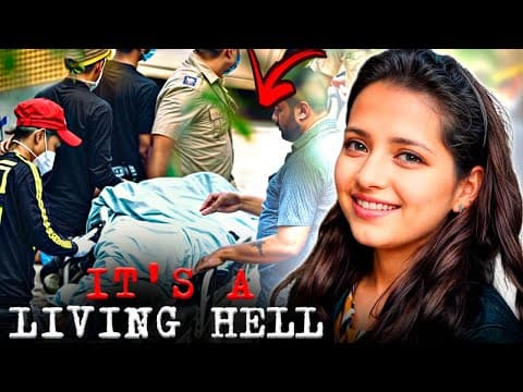 Six men and her horrifying end! A real case that makes your blood run cold! True Crime Documentary. thumbnail